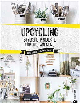 Abbildung von Lucano | Upcycling | 1. Auflage | 2020 | beck-shop.de