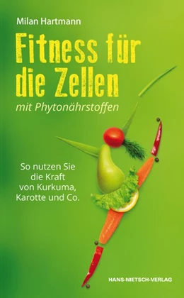 Abbildung von Hartmann | Fitness für die Zellen | 1. Auflage | 2018 | beck-shop.de