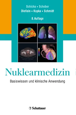 Abbildung von Dietlein / Kopka | Nuklearmedizin | 8. Auflage | 2017 | beck-shop.de