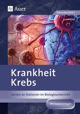 Abbildung von Graf | Krankheit Krebs | 1. Auflage | 2017 | beck-shop.de