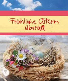 Abbildung von Sander | Fröhliche Ostern überall | 1. Auflage | 2017 | beck-shop.de