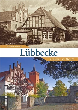 Abbildung von Hedrich | Lübbecke | 1. Auflage | 2017 | beck-shop.de