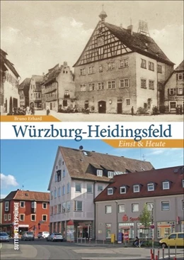Abbildung von Erhard | Würzburg-Heidingsfeld | 1. Auflage | 2017 | beck-shop.de