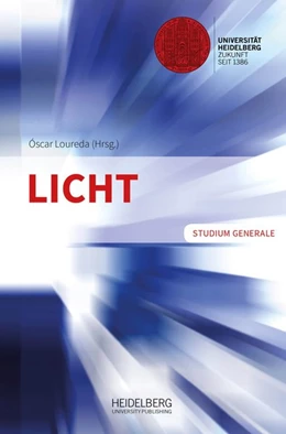 Abbildung von Loureda | Licht | 1. Auflage | 2016 | beck-shop.de