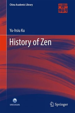Abbildung von Ku | History of Zen | 1. Auflage | 2016 | beck-shop.de