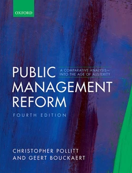 Abbildung von Pollitt / Bouckaert | Public Management Reform | 4. Auflage | 2017 | beck-shop.de