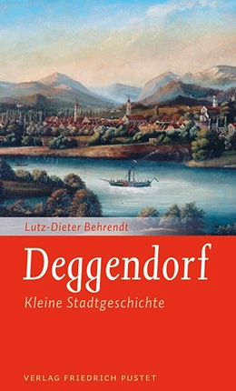 Abbildung von Behrendt | Deggendorf | 1. Auflage | 2017 | beck-shop.de