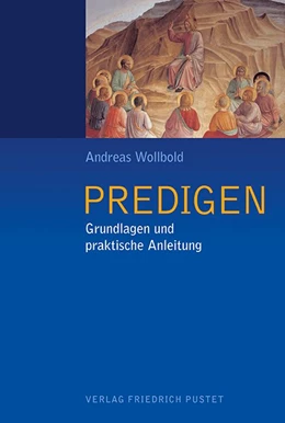 Abbildung von Wollbold | Predigen | 1. Auflage | 2017 | beck-shop.de