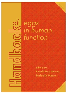 Abbildung von Watson / De Meester | Handbook of eggs in human function | 1. Auflage | 2015 | 9 | beck-shop.de