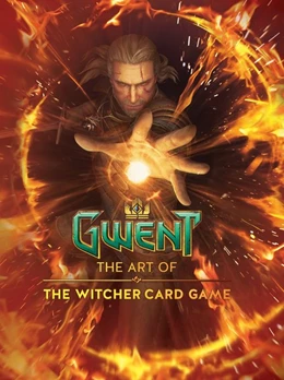 Abbildung von Panini | Gwent: The Art of The Witcher Card Game | 1. Auflage | 2017 | beck-shop.de