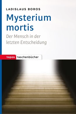 Abbildung von Boros | Mysterium mortis | 1. Auflage | 2017 | beck-shop.de