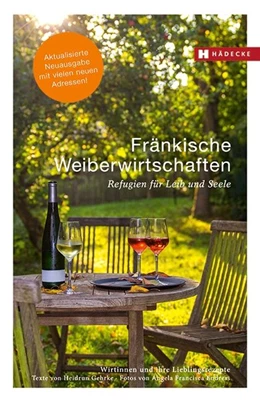 Abbildung von Gehrke | Fränkische Weiberwirtschaften | 1. Auflage | 2017 | beck-shop.de