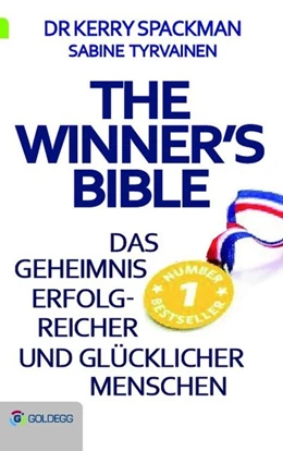 Abbildung von Spackman / Tyrvainen | Winner's Bible | 1. Auflage | 2018 | beck-shop.de