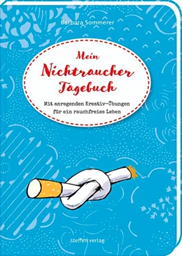 Abbildung von Sommerer | Mein Nichtraucher-Tagebuch | 1. Auflage | 2017 | beck-shop.de