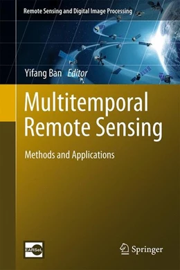 Abbildung von Ban | Multitemporal Remote Sensing | 1. Auflage | 2016 | beck-shop.de