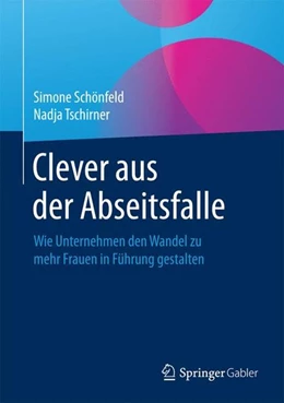 Abbildung von Schönfeld / Tschirner | Clever aus der Abseitsfalle | 1. Auflage | 2016 | beck-shop.de
