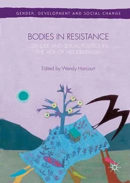 Abbildung von Harcourt | Bodies in Resistance | 1. Auflage | 2016 | beck-shop.de