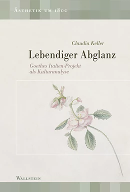 Abbildung von Keller | Lebendiger Abglanz | 1. Auflage | 2018 | beck-shop.de