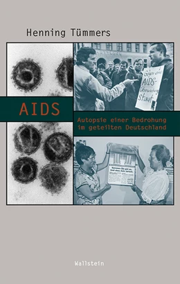 Abbildung von Tümmers | AIDS | 1. Auflage | 2017 | beck-shop.de
