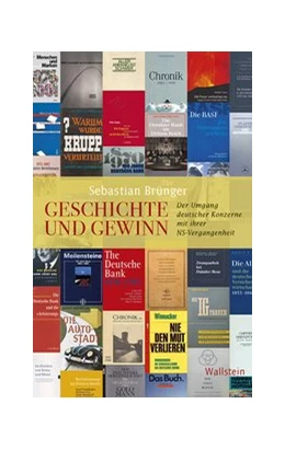 Abbildung von Brünger | Geschichte und Gewinn | 1. Auflage | 2017 | 15 | beck-shop.de