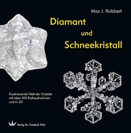 Abbildung von Kobbert | Diamant und Schneekristall | 1. Auflage | 2016 | beck-shop.de