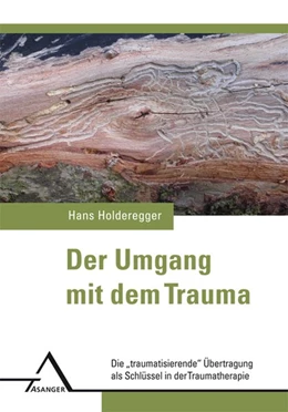 Abbildung von Holderegger | Der Umgang mit dem Trauma | 4. Auflage | 2016 | beck-shop.de