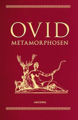 Abbildung von Ovid | Metamorphosen | 1. Auflage | 2017 | beck-shop.de