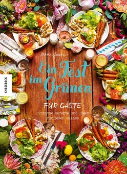 Abbildung von Gleeson | Ein Fest im Grünen für Gäste | 1. Auflage | 2017 | beck-shop.de