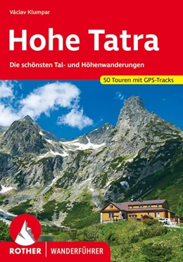 Abbildung von Klumpar | Hohe Tatra | 7. Auflage | 2018 | beck-shop.de
