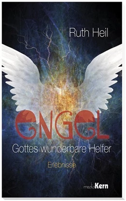 Abbildung von Heil | Engel - Gottes wunderbare Helfer | 1. Auflage | 2017 | beck-shop.de