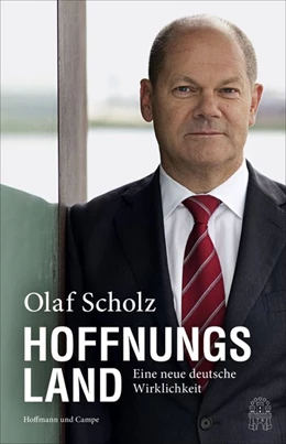 Abbildung von Scholz | Hoffnungsland | 1. Auflage | 2017 | beck-shop.de