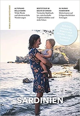 Abbildung von Aigner | Familienreiseführer Sardinien | 1. Auflage | 2017 | beck-shop.de