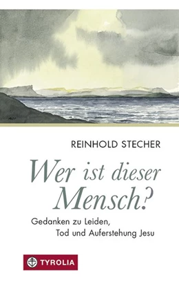 Abbildung von Stecher | Wer ist dieser Mensch? | 1. Auflage | 2017 | beck-shop.de