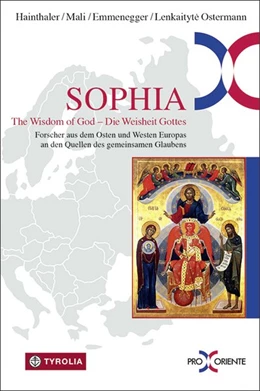 Abbildung von Hainthaler / Mali | Sophia. The Wisdom of God - die Weisheit Gottes. | 1. Auflage | 2017 | beck-shop.de
