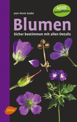 Abbildung von Godet | Blumen | 1. Auflage | 2019 | beck-shop.de