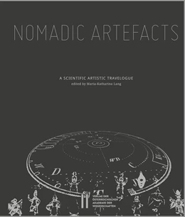 Abbildung von Lang | Nomadic Artefacts | 1. Auflage | 2016 | beck-shop.de