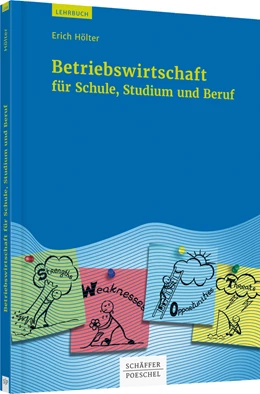 Abbildung von Hölter | Betriebswirtschaft für Schule, Studium und Beruf | 1. Auflage | 2018 | beck-shop.de