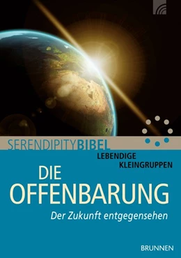 Abbildung von Serendipity bibel | Die Offenbarung | 1. Auflage | 2017 | beck-shop.de