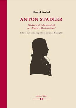 Abbildung von Strebel | Anton Stadler: Wirken und Lebensumfeld des 