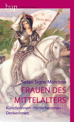 Abbildung von Morrison | Frauen des Mittelalters | 1. Auflage | 2017 | beck-shop.de