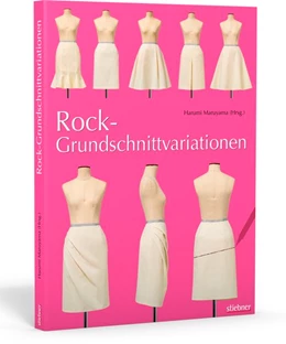 Abbildung von Maruyama | Rock-Grundschnittvariationen | 1. Auflage | 2017 | beck-shop.de