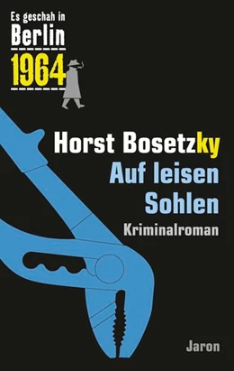 Abbildung von Bosetzky | Auf leisen Sohlen | 1. Auflage | 2017 | beck-shop.de