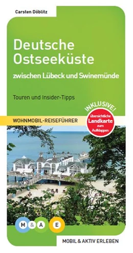 Abbildung von Döblitz / Hünerfeld | Deutsche Ostseeküste | 1. Auflage | 2017 | beck-shop.de