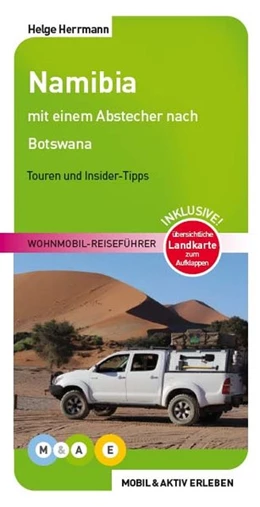 Abbildung von Hünerfeld | Namibia | 1. Auflage | 2017 | beck-shop.de
