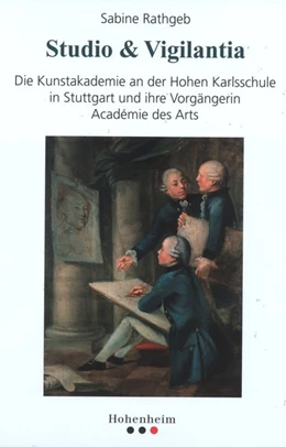 Abbildung von Rathgeb / Müller | Studio & Vigilantia | 1. Auflage | 2016 | beck-shop.de