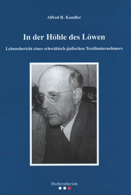 Abbildung von Kandler / Müller | In der Höhle des Löwen | 1. Auflage | 2016 | beck-shop.de