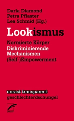 Abbildung von Schmid / Diamond | Lookismus | 1. Auflage | 2017 | beck-shop.de
