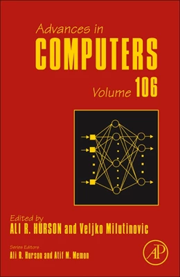 Abbildung von Advances in Computers | 1. Auflage | 2017 | beck-shop.de