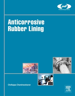 Abbildung von Chandrasekaran | Anticorrosive Rubber Lining | 1. Auflage | 2017 | beck-shop.de