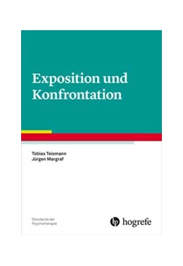 Abbildung von Teismann / Margraf | Exposition und Konfrontation | 1. Auflage | 2017 | 3 | beck-shop.de